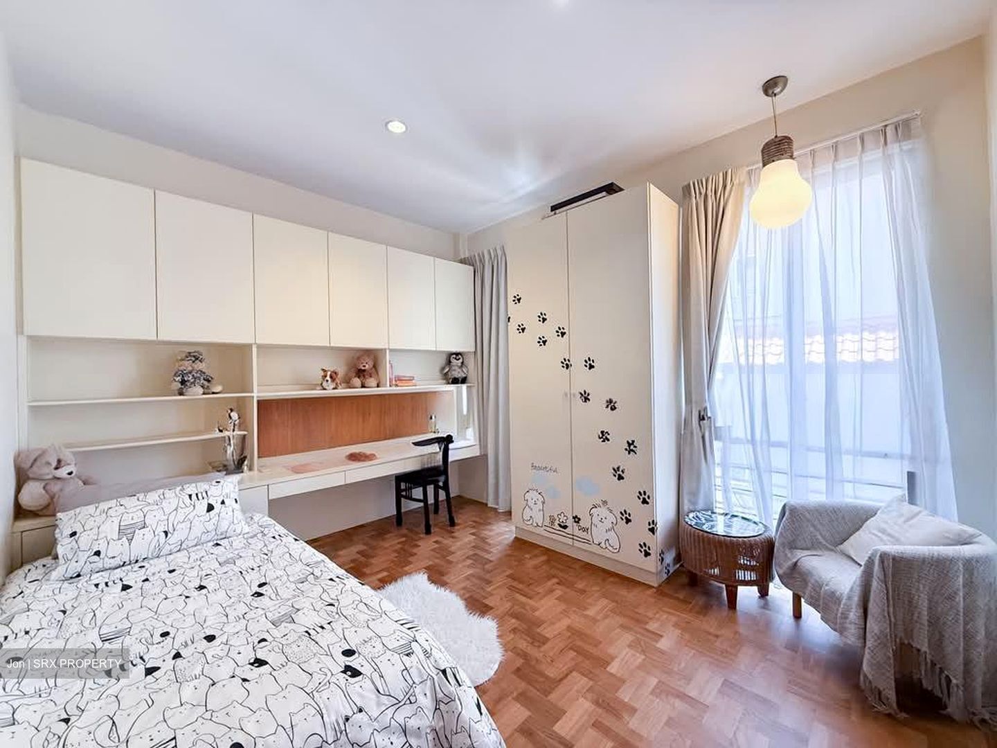 Eastwood Drive (D16), Semi-Detached #574480581